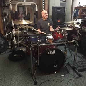 Meet your Posher, Ed